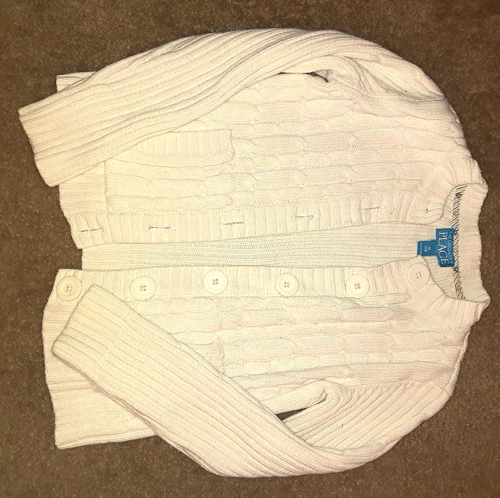 Kids Cardigan